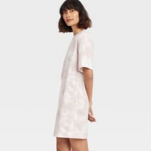 T Shirt Dress Sz Small